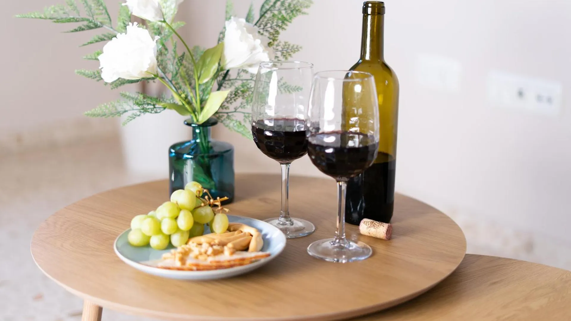 Appartamento Piso Con Encanto Andaluz Antequera