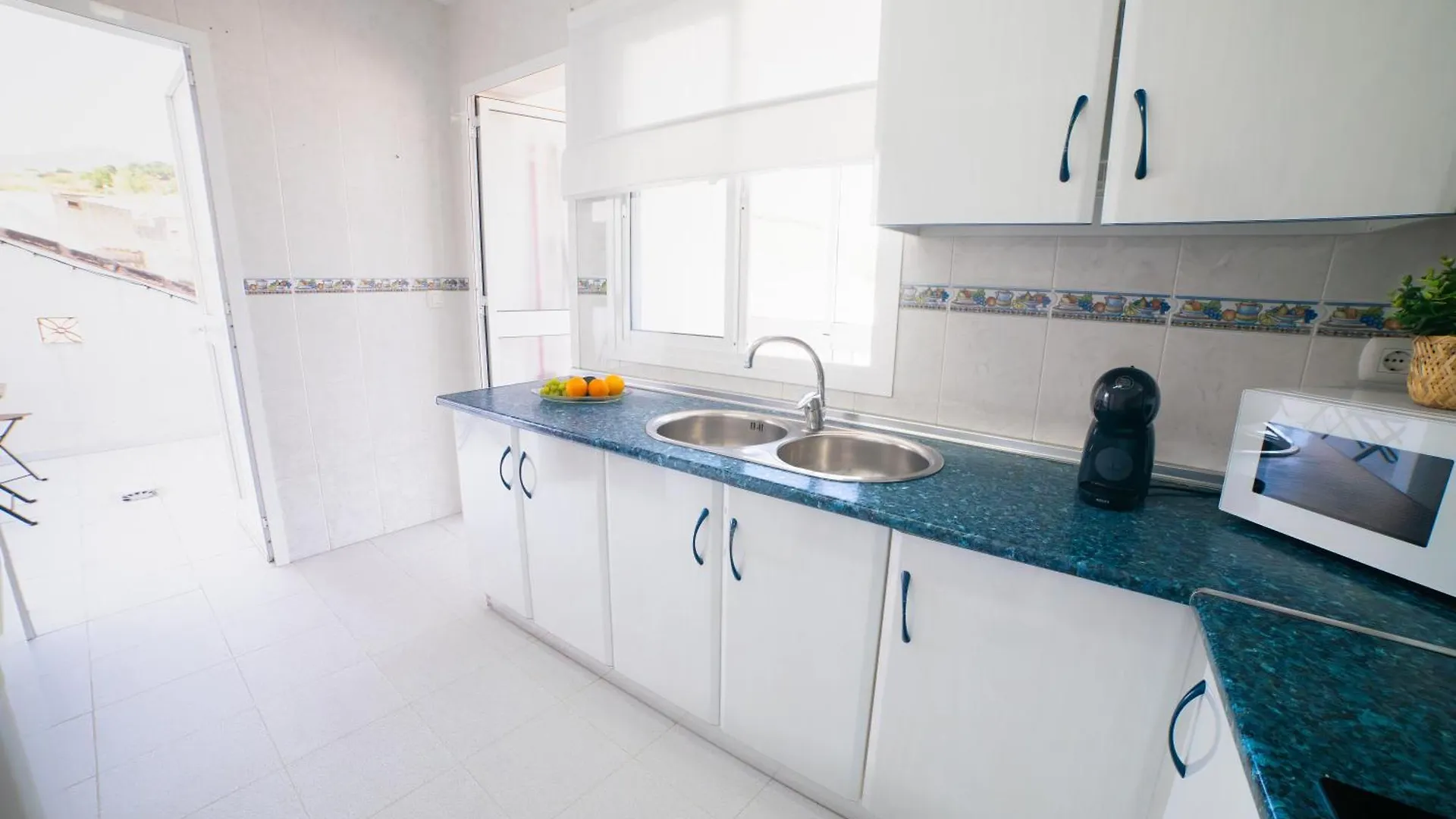 Appartamento Piso Con Encanto Andaluz Antequera