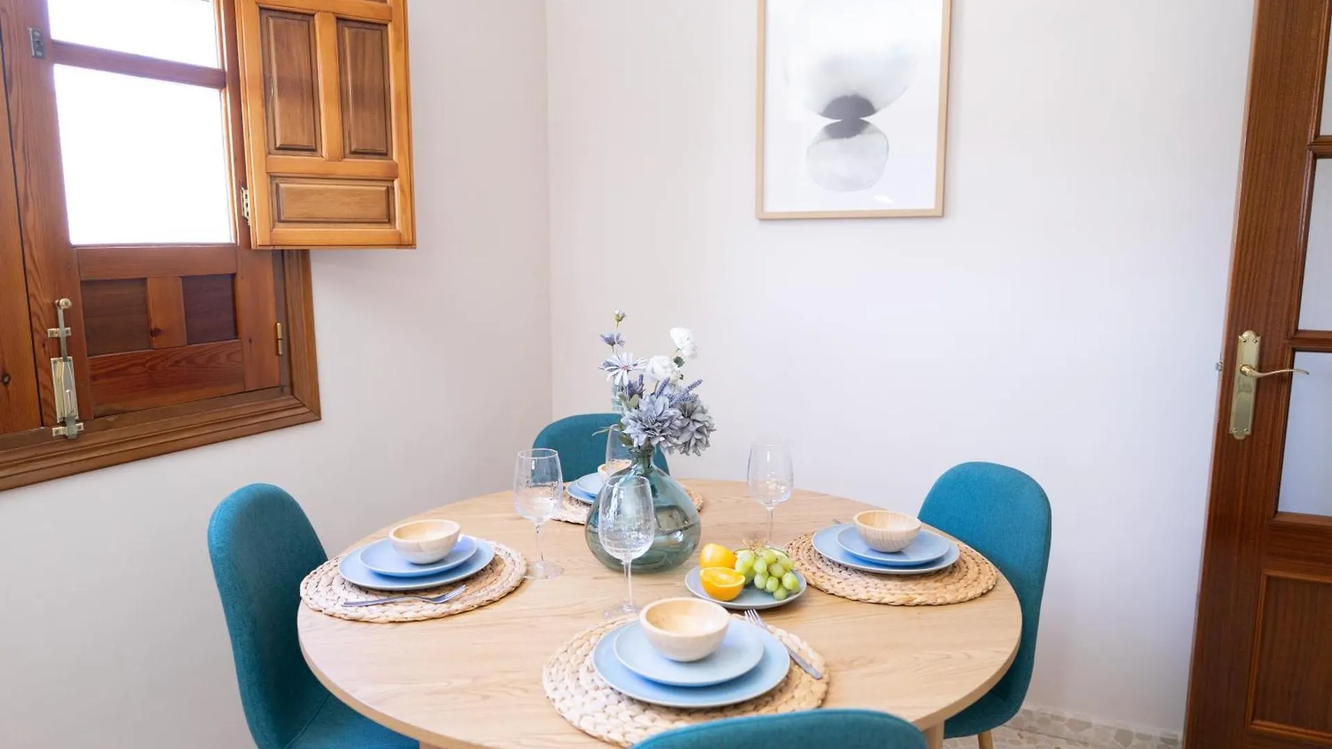 Appartamento Piso Con Encanto Andaluz Antequera Spagna