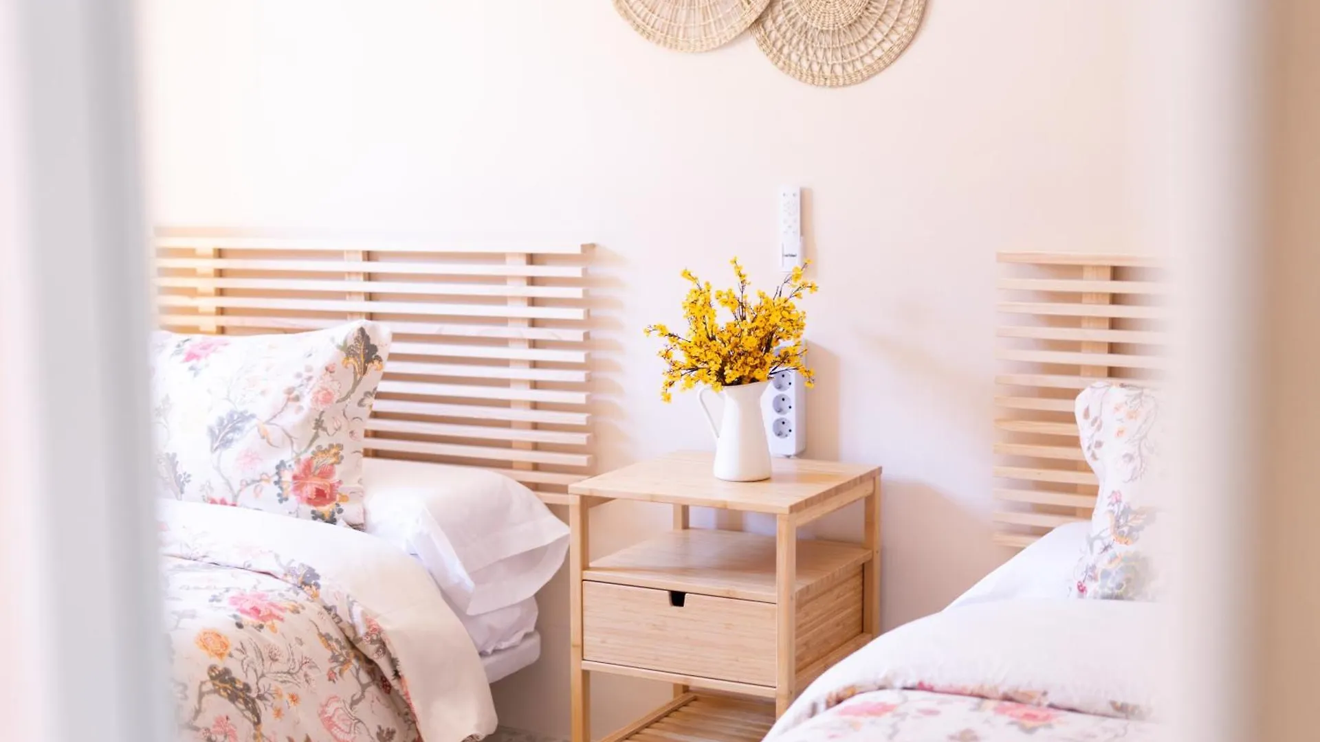 Appartamento Piso Con Encanto Andaluz Antequera