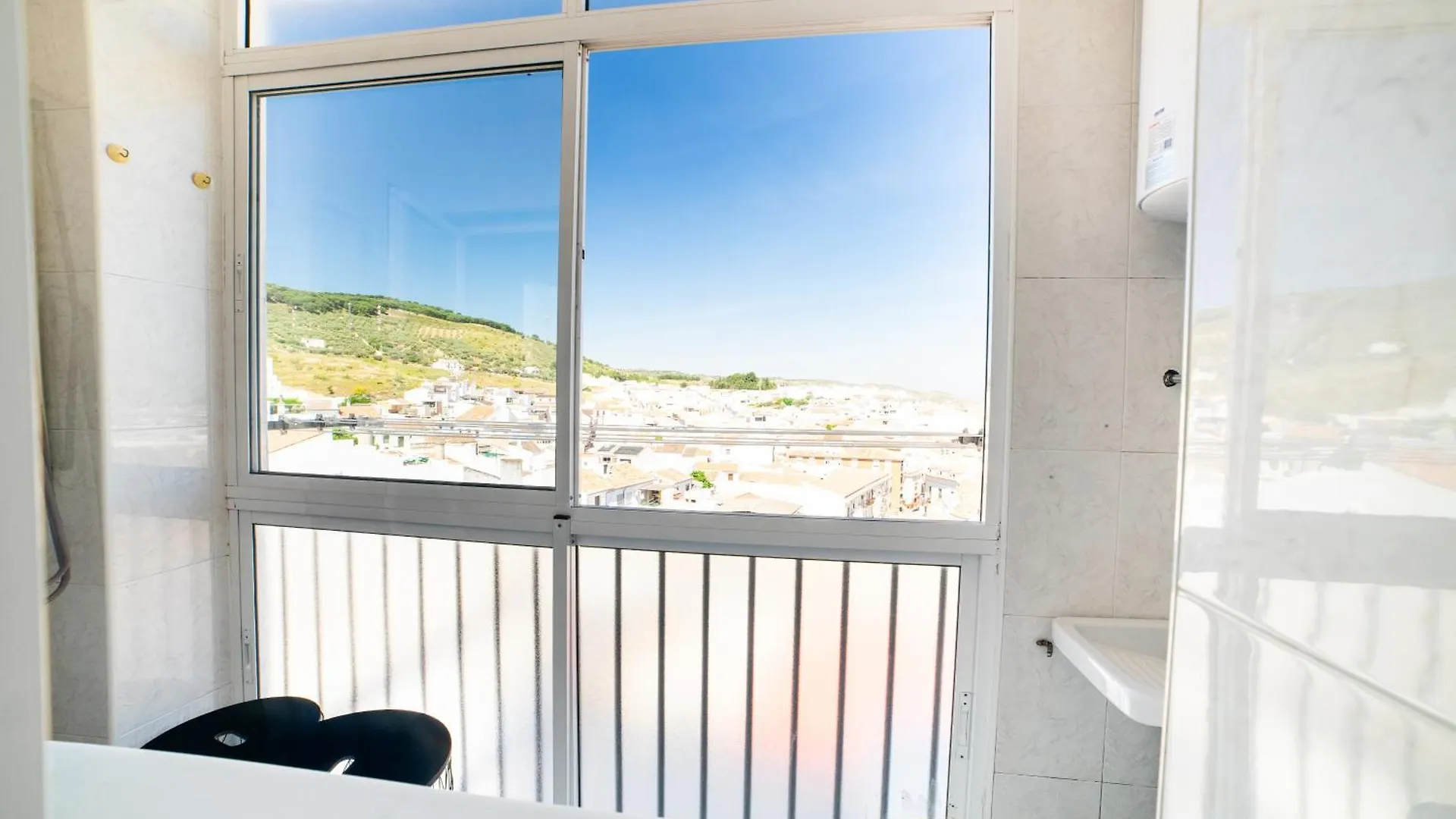 Piso Con Encanto Andaluz Antequera Appartamento