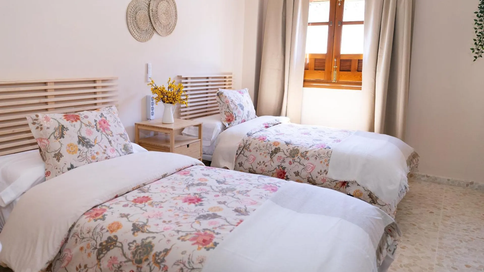 Appartamento Piso Con Encanto Andaluz Antequera Spagna